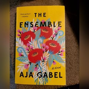 'The Ensemble' Book